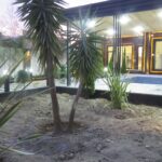 باغ ویلا 400 متری چسب بافت انشعابات کامل تهراندشت