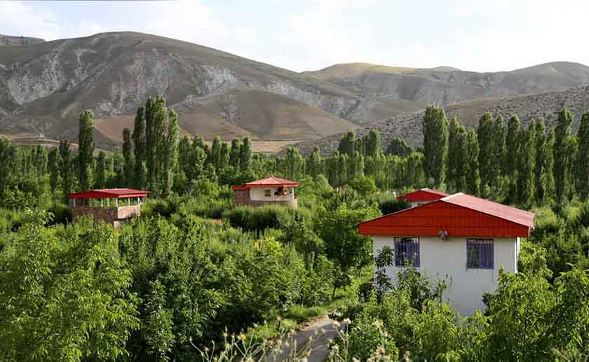 فروش ویلا در کردان